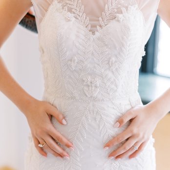 Mika Inatome Custom Bridals - Bridal Near Me - New York, New York