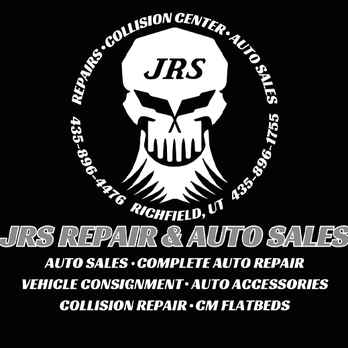 JRS Repair - Auto Repair Near Me - Richfield, Utah JRS Repair - Auto Repair Near Me - Richfield, Utah