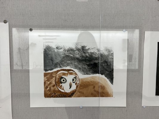 California State University Long Beach by null