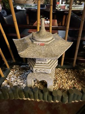 Soho Japanese Bistro by null