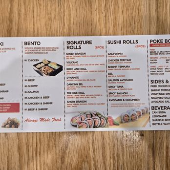 Teriyaki One - Japanese Near Me - Brooklyn, New York