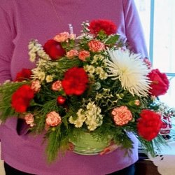 Micciche Floral Studio