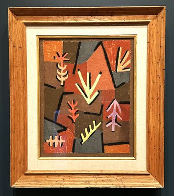 Norton Museum of Art by null