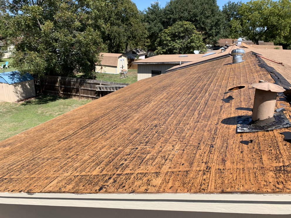 Slide of Patrick's Construction and Roofing Services