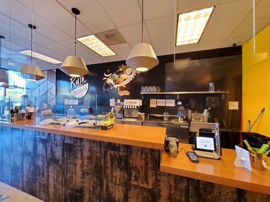Rush Bowls 5700 100th St Sw Lakewood Wa Juice Bars Mapquest