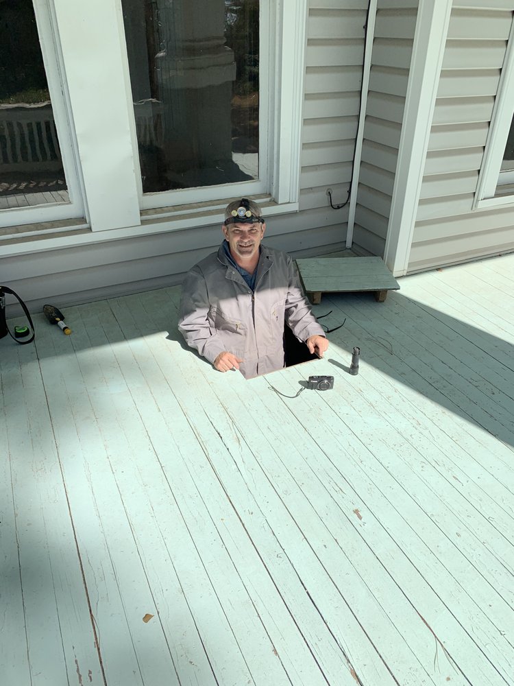 HARDEN PROPERTY INSPECTIONS 1302 Cr C, Lexington, TX Yelp