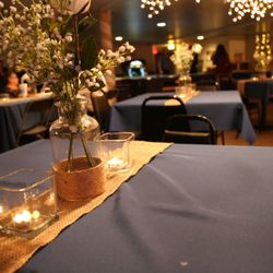 Empire Pubcade & Venue - Center Stage at Empire, perfect for your event!