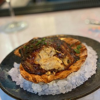 The Atlantic - Seafood Near Me - Virginia Beach, Virginia