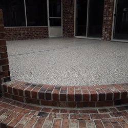 910 Concrete Coatings