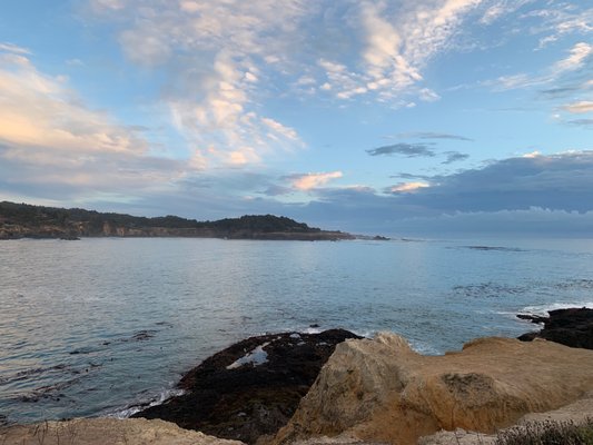 Mendocino Headlands State Park by null