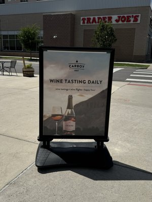 Carboy Winery Denver by null