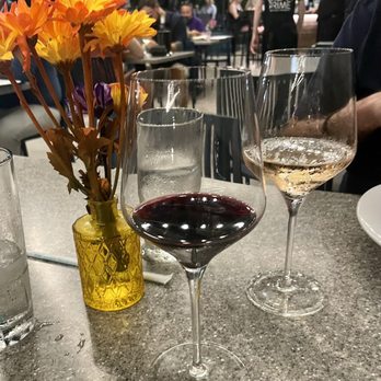 Urban Prime - Fresh flowers on each table - Sandwiches Near Me - Melbourne, Florida Urban Prime - Fresh flowers on each table - Sandwiches Near Me - Melbourne, Florida