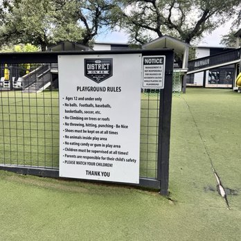 Pink Coffee - Playground rules - Coffee & Tea Near Me - Spring Branch, Texas