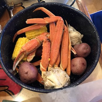 Dead Dog Saloon - Seafood Near Me - Murrells Inlet, South Carolina