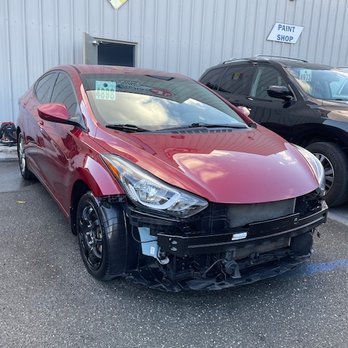 iDetail - Auto Detailing Near Me