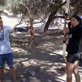 Pasadena Roving Archers - Link and Robin Hood - Archery Near Me - Pasadena, California Pasadena Roving Archers - Link and Robin Hood - Archery Near Me - Pasadena, California