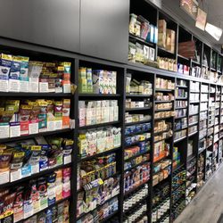 580 Smoke Shop