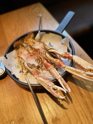Pesca Seafood Restaurant Amsterdam by null