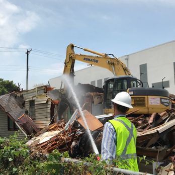 Billy L. Nabors Demolition - Knox/Henderson Residential Demolition - Demolition Services Near Me - Seagoville, Texas Billy L. Nabors Demolition - Knox/Henderson Residential Demolition - Demolition Services Near Me - Seagoville, Texas