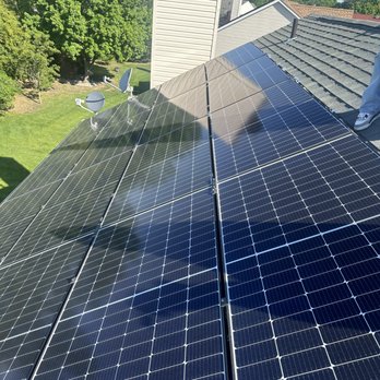 White Stand Solar - Solar Installation Near Me - Bayonne, New Jersey White Stand Solar - Solar Installation Near Me - Bayonne, New Jersey