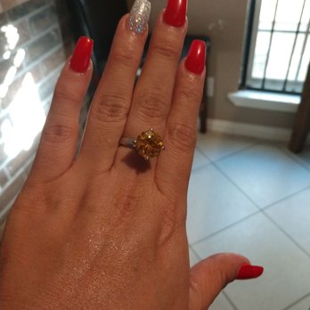 Oasis Nail Lounge - Nail Salons Near Me - Houston, Texas
