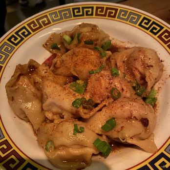 RAMEN-SAN - xoxo shrimp/pork wontons - Ramen Near Me - Chicago, Illinois RAMEN-SAN - xoxo shrimp/pork wontons - Ramen Near Me - Chicago, Illinois
