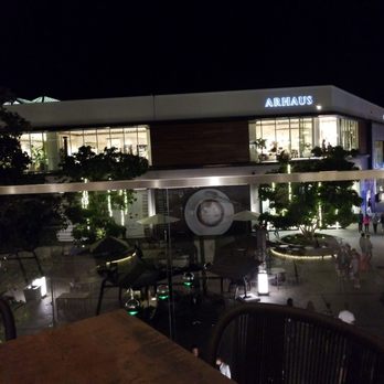 Bazille - New American Near Me - San Diego, California