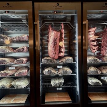 The Butcher Bar - Steakhouses Near Me - Honolulu, Hawaii
