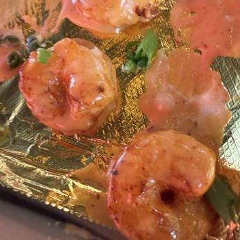 The Golden Buffalo - Bang bang shrimp - Bars Near Me - Key Largo, Florida The Golden Buffalo - Bang bang shrimp - Bars Near Me - Key Largo, Florida