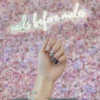 Square Nails - Austin - Nail Salons Near Me - Austin, Texas Square Nails - Austin - Nail Salons Near Me - Austin, Texas