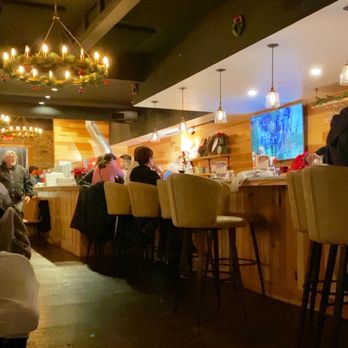GIA MIA - Wheaton - Italian Near Me - Wheaton, Illinois