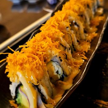 Kaido Sushi - Mad Shrimp - Sushi Bars Near Me - Arlington Heights, Illinois Kaido Sushi - Mad Shrimp - Sushi Bars Near Me - Arlington Heights, Illinois