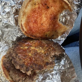 Five Guys - My burger. - Burgers Near Me - South Burlington, Vermont