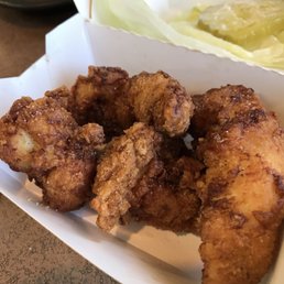 Chicken Tenders