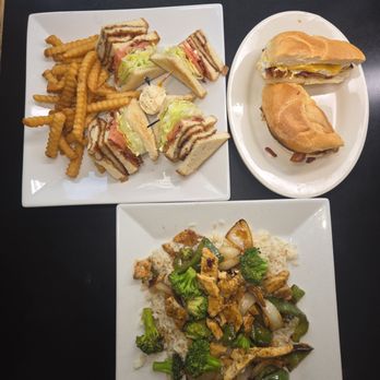 Perry’s Coffee Shop - Coffee & Tea Near Me - Bronx, New York