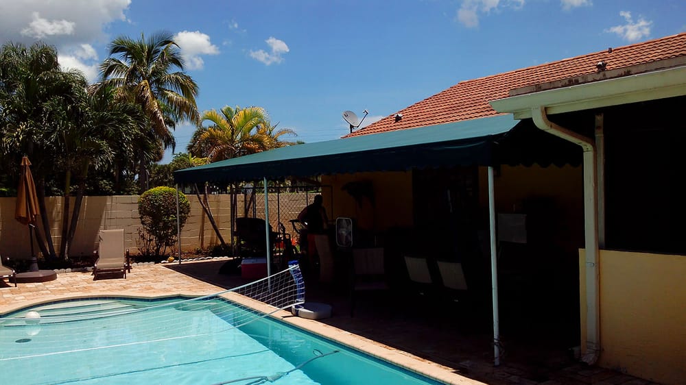 LANDESTOY & SON AWNING Updated October 2024 1063 E 23rd St, Hialeah