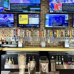 Buffalo Wild Wings
