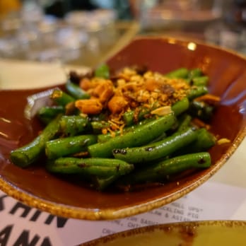 Chin Chin - String beans side - Asian Fusion Near Me - Melbourne, VIC Chin Chin - String beans side - Asian Fusion Near Me - Melbourne, VIC