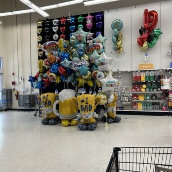Party City - Party Supplies Near Me - Fayetteville, Georgia