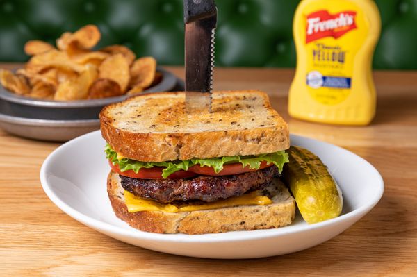 Katz's by null