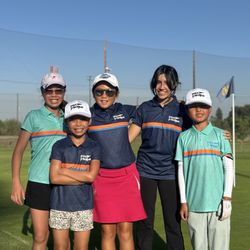 Okky’s PGA Golf Lessons Fitting and Club Repairs