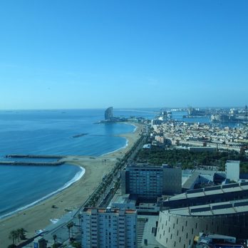 Hotel Arts Barcelona - Hotels Near Me - Barcelona, B Hotel Arts Barcelona - Hotels Near Me - Barcelona, B