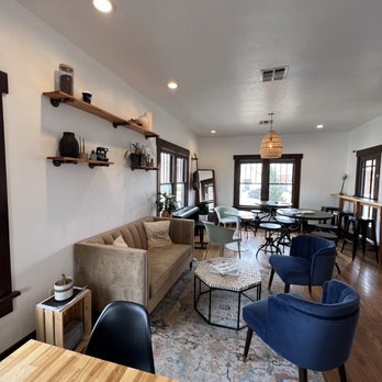 Cafe Marpha - April 2023 - Coffee & Tea Near Me - Edmond, Oklahoma Cafe Marpha - April 2023 - Coffee & Tea Near Me - Edmond, Oklahoma