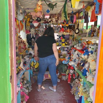 World Famous Crochet Museum - Museums Near Me - Joshua Tree, California World Famous Crochet Museum - Museums Near Me - Joshua Tree, California
