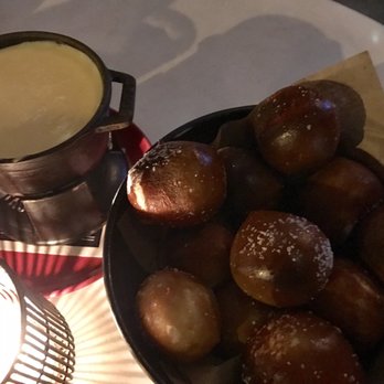 Culinary Dropout - Top pick: soft pretzels - New American Near Me - Scottsdale, Arizona Culinary Dropout - Top pick: soft pretzels - New American Near Me - Scottsdale, Arizona