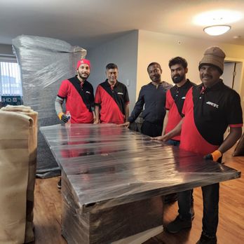 All Canada Van Lines - Movers Near Me - Ajax, Ontario All Canada Van Lines - Movers Near Me - Ajax, Ontario