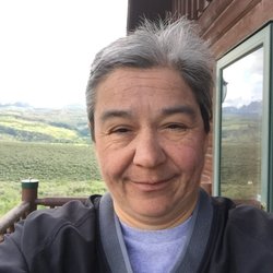 Kristin Harrington, MD