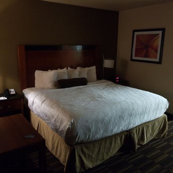 Best Western Executive Inn - Hotels Near Me - Hobbs, New Mexico