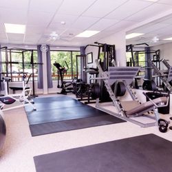 New Mind And Body Personal Training Center