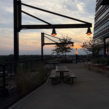 La Terrazza - Exterior - Italian Near Me - Raleigh, North Carolina